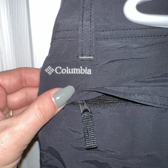 (2 for $40) Columbia Omni-Shade Sun Protection Pants - Picture 2 of 8